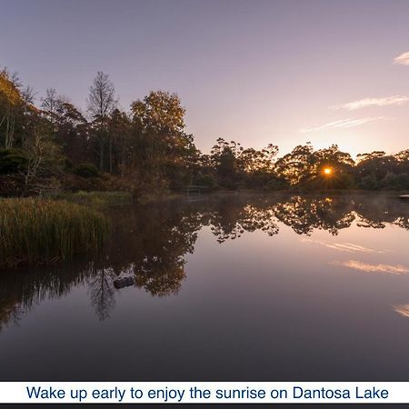 Dantosa Blue Mountains Retreat Βίλα Katoomba Εξωτερικό φωτογραφία
