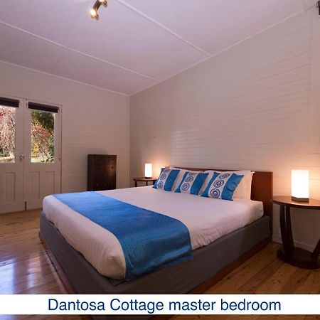 Dantosa Blue Mountains Retreat Βίλα Katoomba Εξωτερικό φωτογραφία