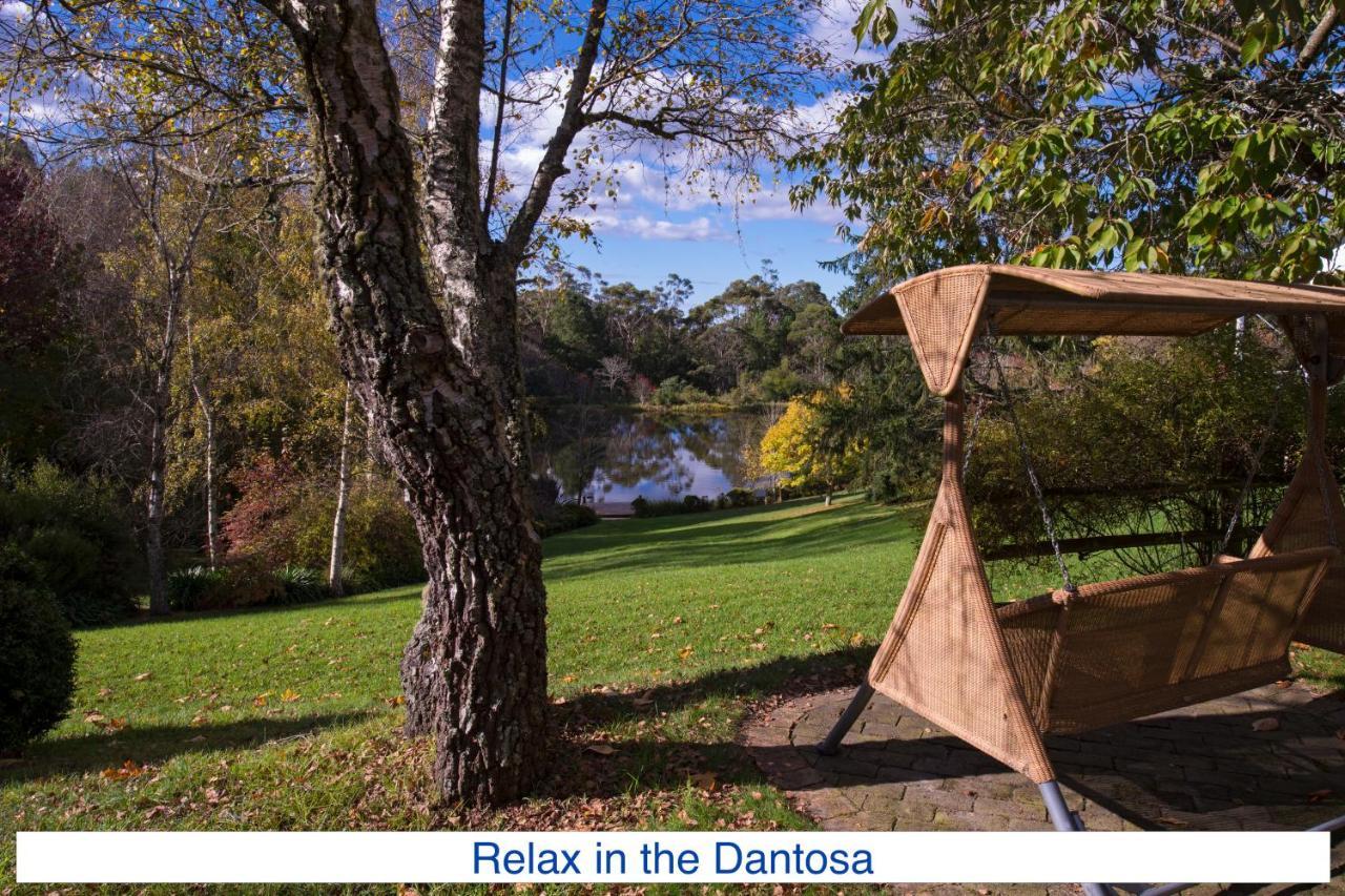 Dantosa Blue Mountains Retreat Βίλα Katoomba Εξωτερικό φωτογραφία